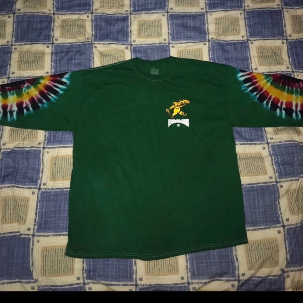 Flatbush Zombie T- SHIRT
